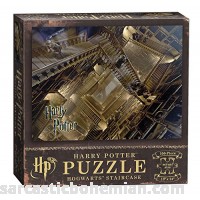 USAopoly PZ010-511 Harry Potter Staircase Jigsaw Puzzle Multicolor  B071YCNBLB